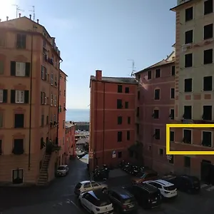 La Gioia Guest house Camogli