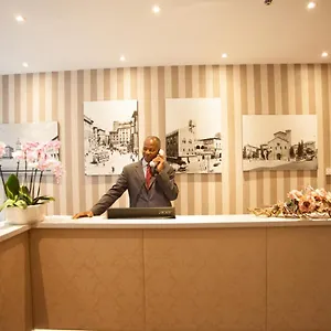Hotel Re Enzo