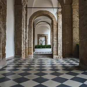 Palazzo Santamarina Luxury & Guest house Palermo