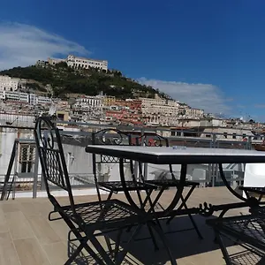 Royal Boutique Hotel Naples