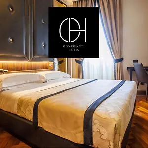 Lombardia Hotel Florence