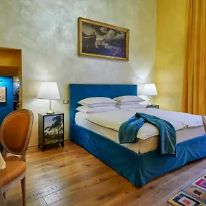 Palazzo Di Alcina - Residenza D'epoca - Luxury- Bed & Breakfast