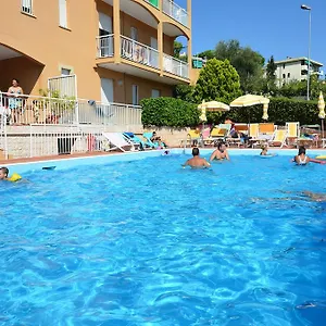 Orchidea Aparthotel Pietra Ligure