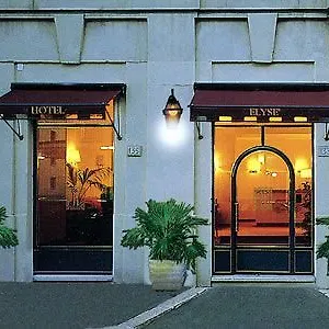 Elyse' Hotel Rome