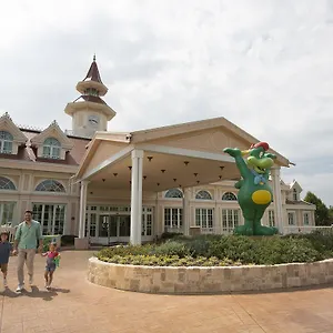 *** Otel Gardaland İtalya