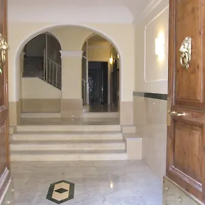 Cressy Hotel Rome