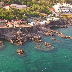 Camping Jonio Vakantiepark Catánia