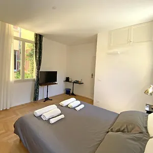 Residenza Del Duse Casa de hóspedes